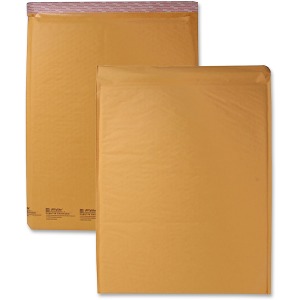 Sealed Air JiffyLite Cellular Cushioned Mailers