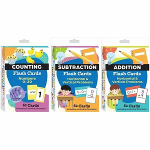 Shell Education Learning Card