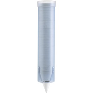 San Jamar Pull Type Water Cup Dispenser