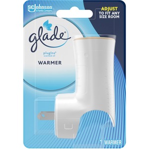 Glade PlugIns Scented Oil Warmer