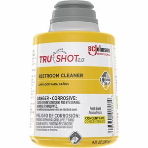 TruShot Restroom Cleaner