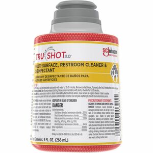 TruShot 2.0 Restroom Cleaner