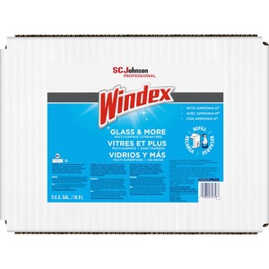 Windex&reg; Cleaner Bag-In-A-Box