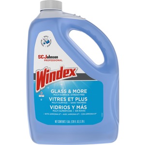 Windex&reg; Glass Cleaner with Ammonia-D