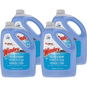 Windex&reg; Glass Cleaner with Ammonia-D