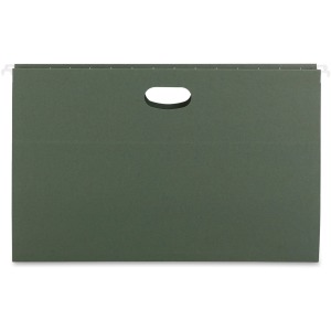 Smead Legal Recycled Hanging Folder