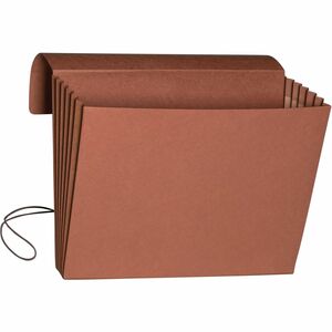 Smead Legal Recycled File Wallet