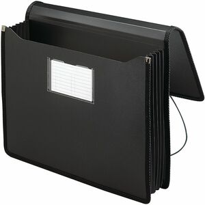 Smead Letter File Wallet