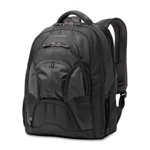Samsonite Tectonic Carrying Case (Backpack) for 16" Notebook - Black