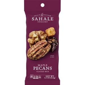 Sahale Snacks Glazed Pecans Snack Mix