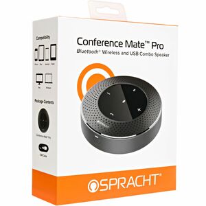 Spracht MCP4010 Speakerphone