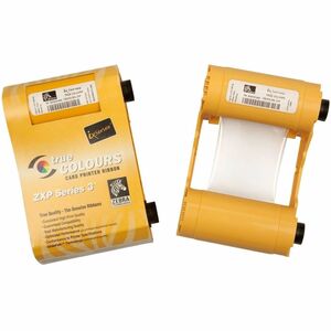 SICURIX Dye Sublimation Ribbon - Color - 1 Each