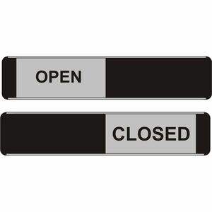 Seco Door Signs