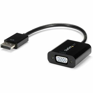 StarTech.com - DisplayPort to VGA Adapter