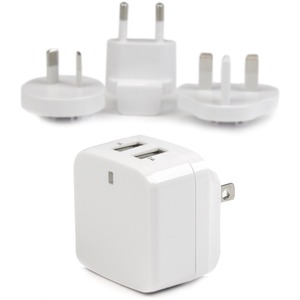 StarTech.com AC Adapter
