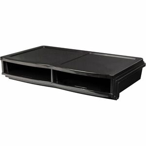 Storex Quick Stack 6-sorter Organizer