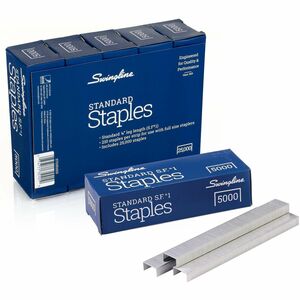 Swingline Staples
