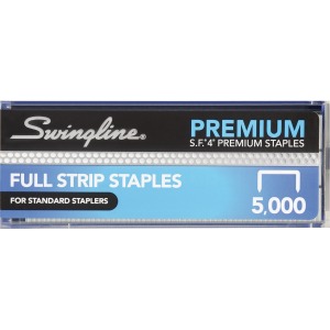 Swingline S.F. 4 Premium Staples