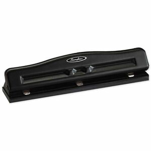 Swingline Commercial Desktop Punch