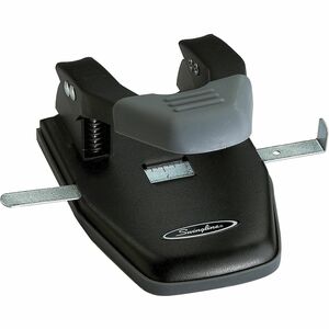 Swingline Comfort Handle 2-Hole Punch