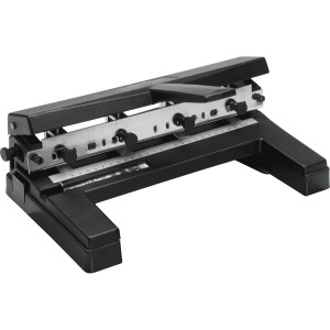 Swingline 2-4 Holes Heavy-Duty Paper Punch