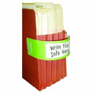 Tabbies File Pocket Handles