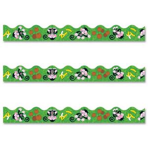 Trend Monkey Mischief Terrific Themed Trimmer