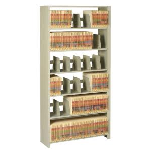 Tennsco Starter Shelf