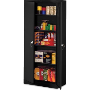 Tennsco Storage Cabinet (Unassembled) 2470
