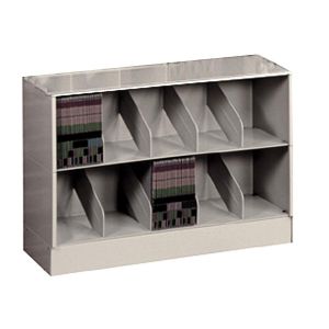 Tennsco A36 Series Modular Filing System