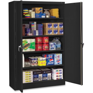 Tennsco Jumbo Storage Cabinet