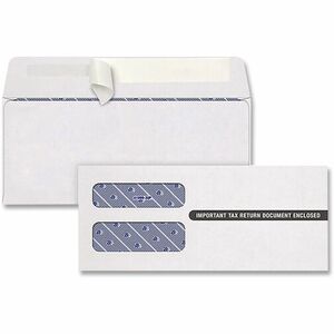 Adams Envelope