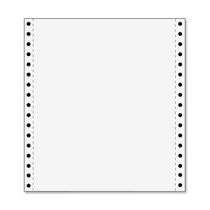 TOPS Continuous Paper