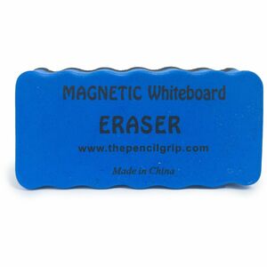 The Pencil Grip Magnetic Whiteboard Eraser