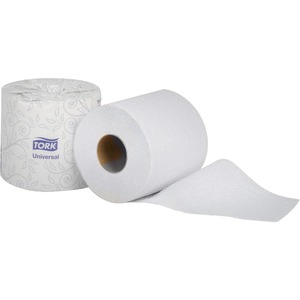 Tork Toilet Paper Roll White T24