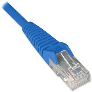 Tripp Lite series Cat6 Gigabit Snagless Patch Cable