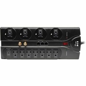 Tripp Lite series Protect It! Surge Suppressor