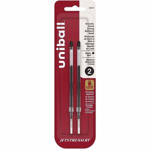 uniball&trade; Jetstream RT Ballpoint Pen Refills