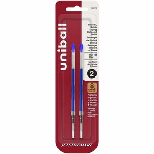 uniball&trade; Jetstream RT Ballpoint Pen Refills