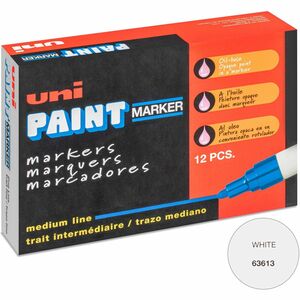 uniball™ uni-Paint PX-20 Oil-Based Marker