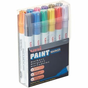 uniball™ uni-Paint PX-20 Oil-Based Paint Marker