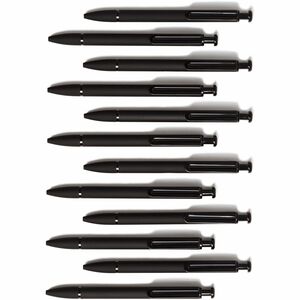 U Brands Monterey Soft Touch Ballpoint Pens