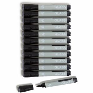U Brands Magnetic Liquid Dry-Erase Markers