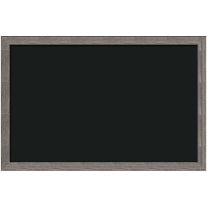 U Brands Decor Magnetic Chalkboard