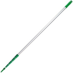 Unger TelePlus 5-section Modular Extension Pole