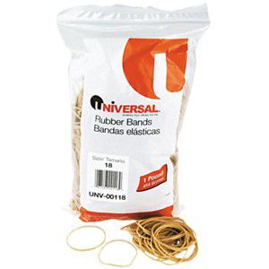 Universal 00118 Rubber Band