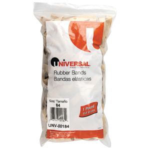 Universal Standard Rubber Bands