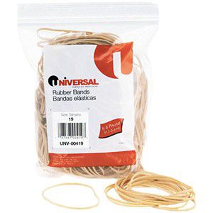 Universal Standard Rubber Bands
