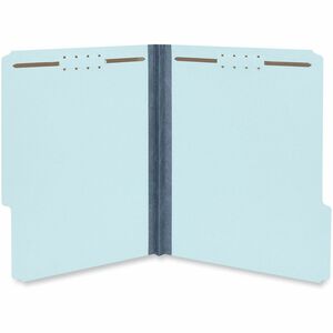 Universal 1/3 Tab Cut Letter Classification Folder