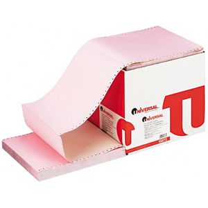 Universal Continuous Paper